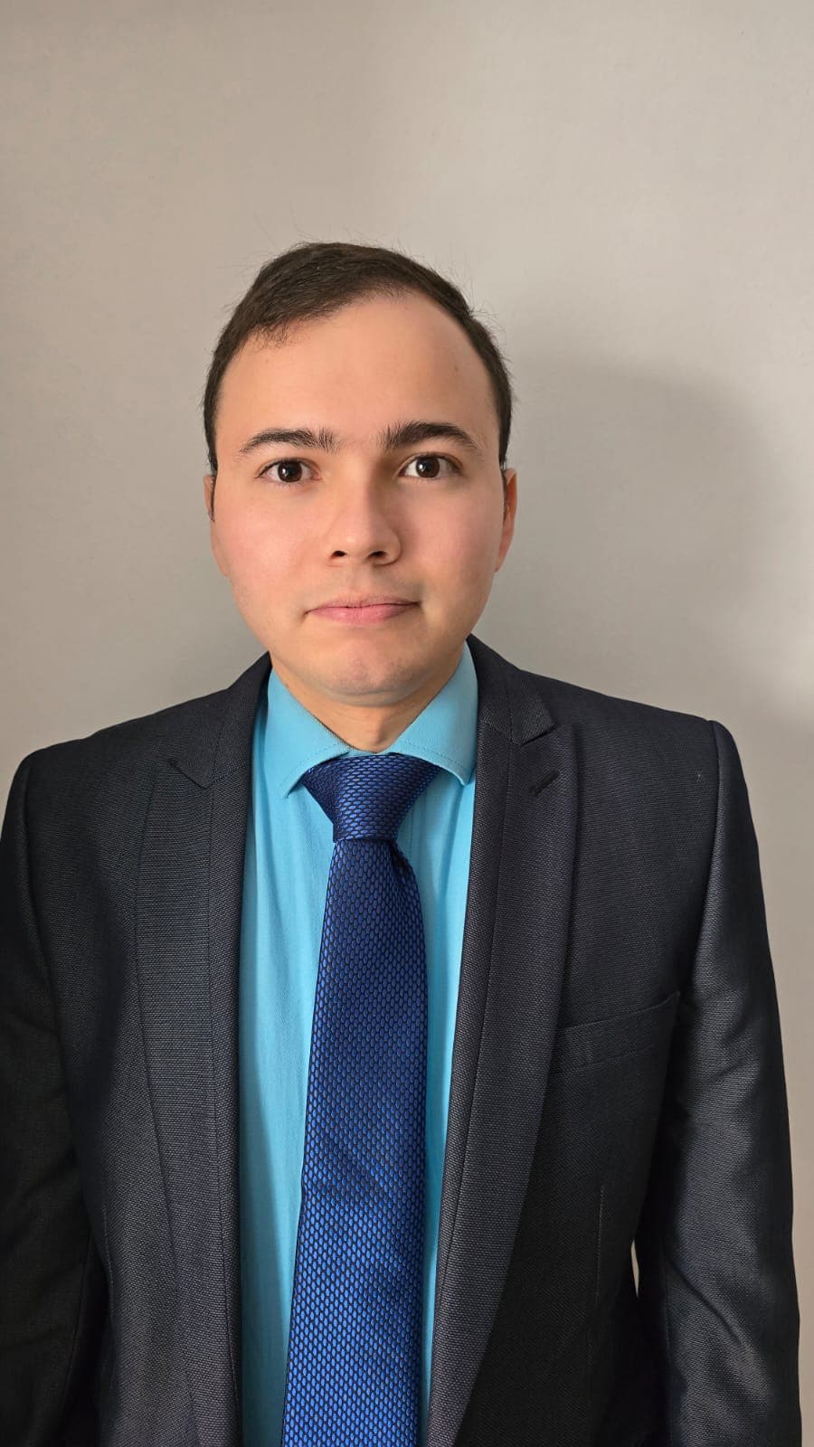 Cristian Alejandro